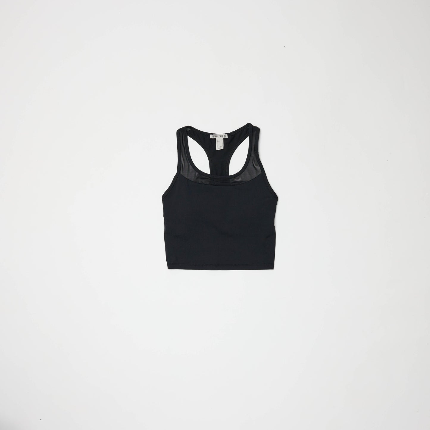 Top Blusas y Poleras Casual Sin Mangas Lourdes 21907