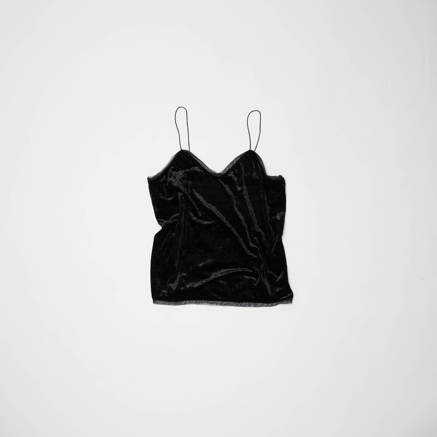 Top Blusas y Poleras Casual Sin Mangas Lourdes 21935