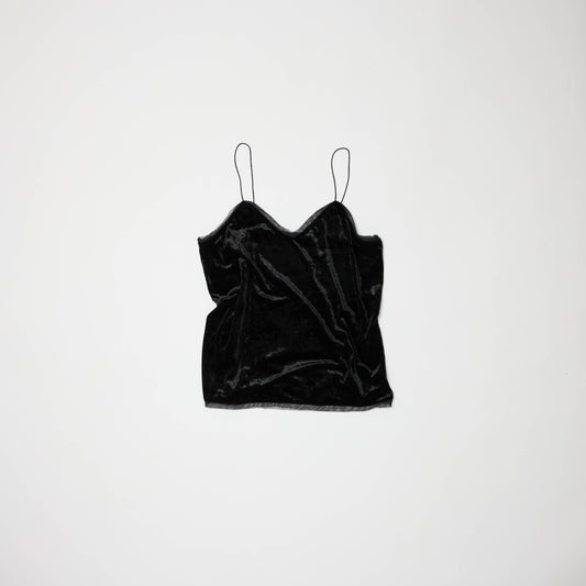 Top Blusas y Poleras Casual Sin Mangas Lourdes 21935