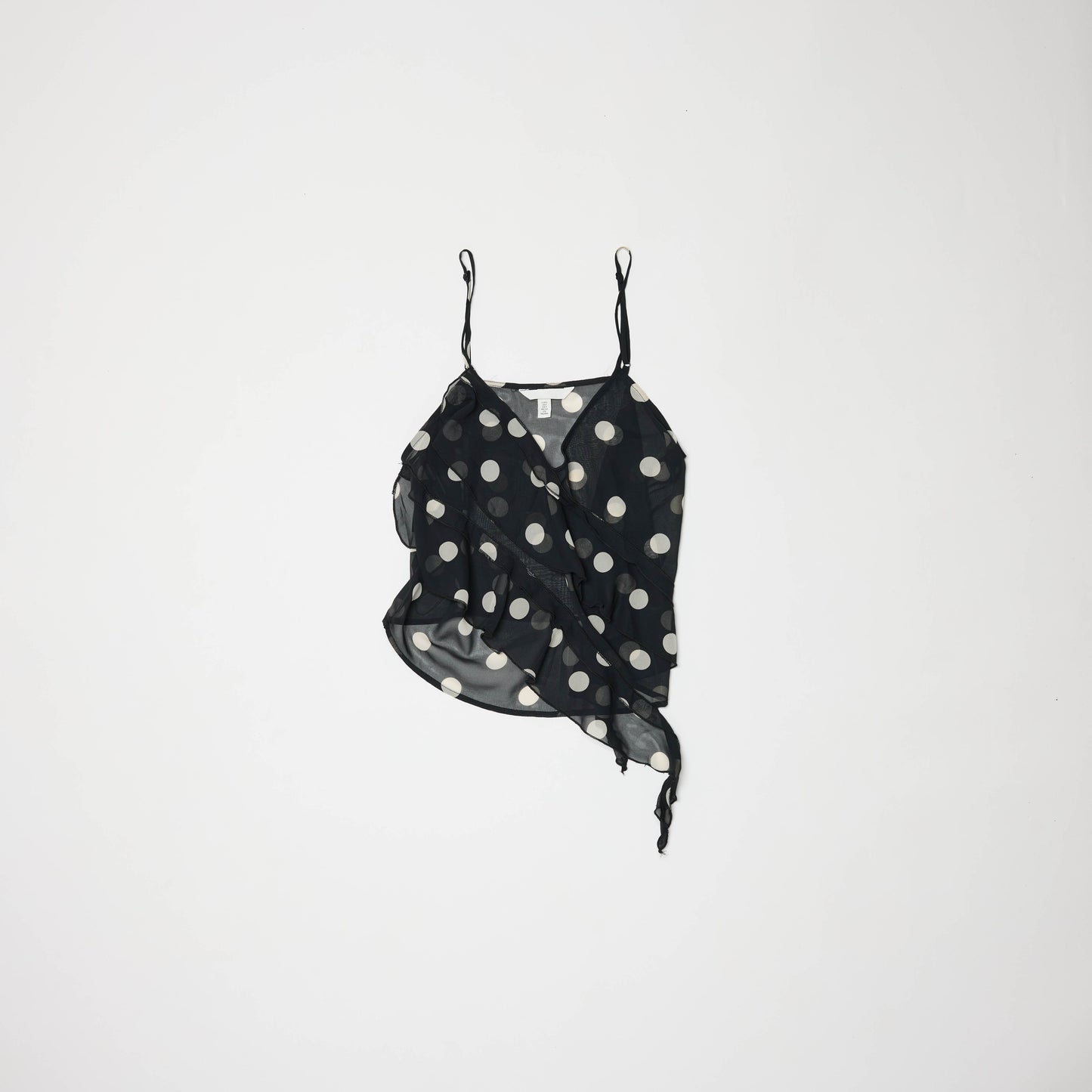 Top Blusas y Poleras Casual Sin Mangas Lourdes 21937