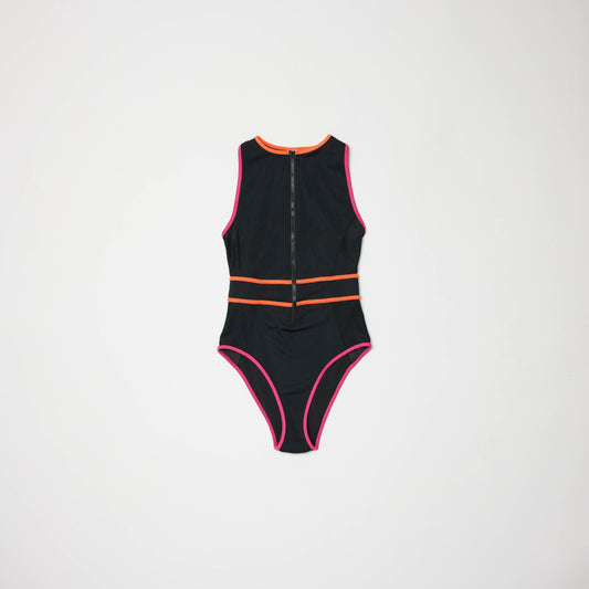 Top Blusas y Poleras Casual Sin Mangas Lourdes 21942