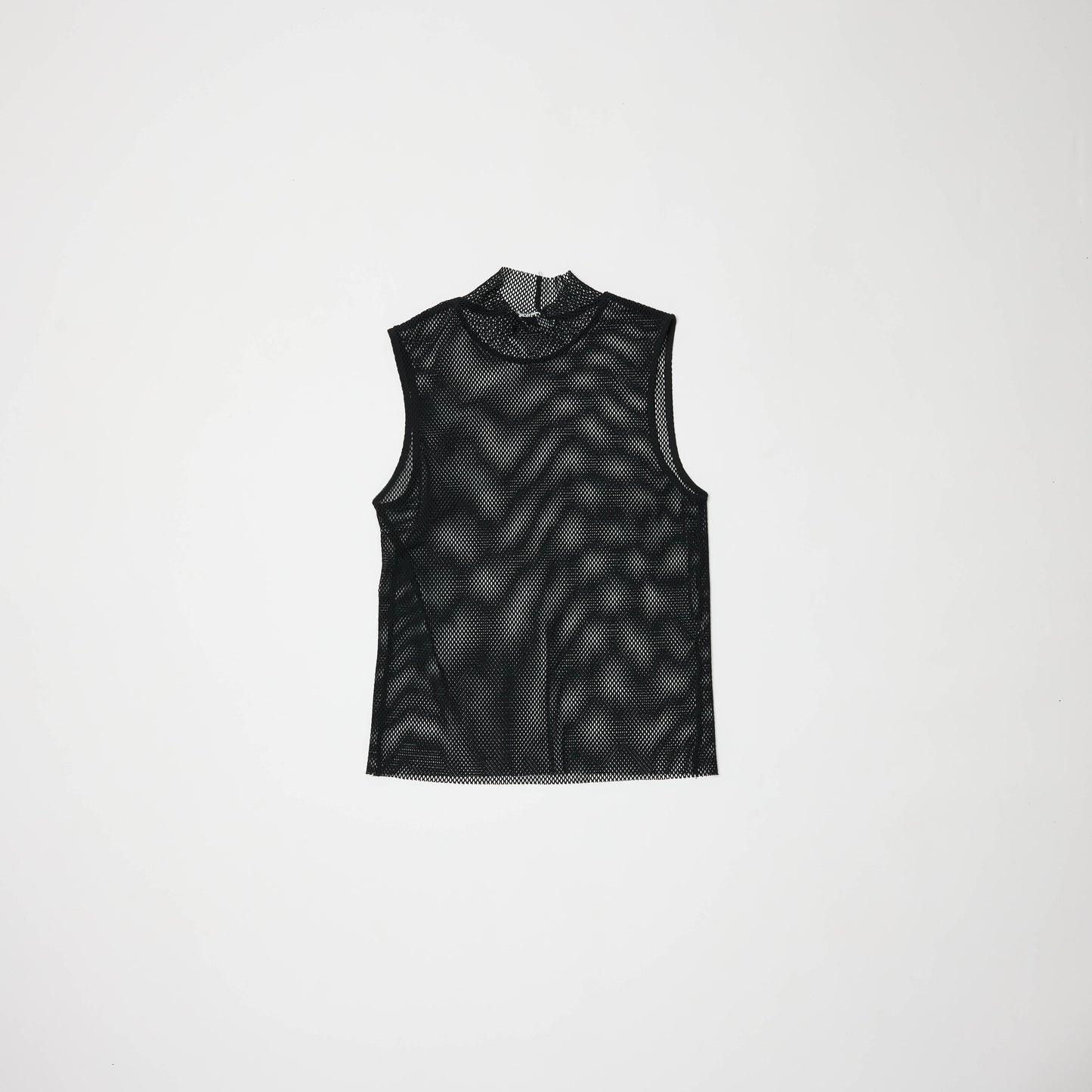 Top Blusas y Poleras Casual Sin Mangas Lourdes 21970