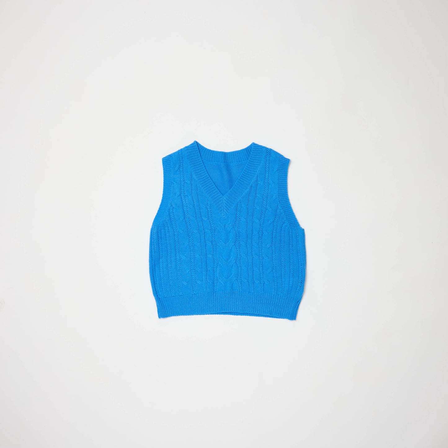 Top Blusas y Poleras Casual Sin Mangas Lourdes 22252