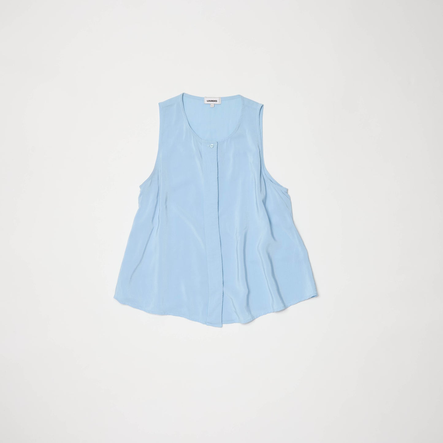 Top Blusas y Poleras Casual Sin Mangas Lourdes 22375