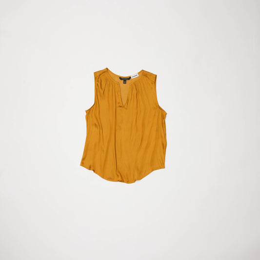 Top Blusas y Poleras Casual Sin Mangas Lourdes 22407