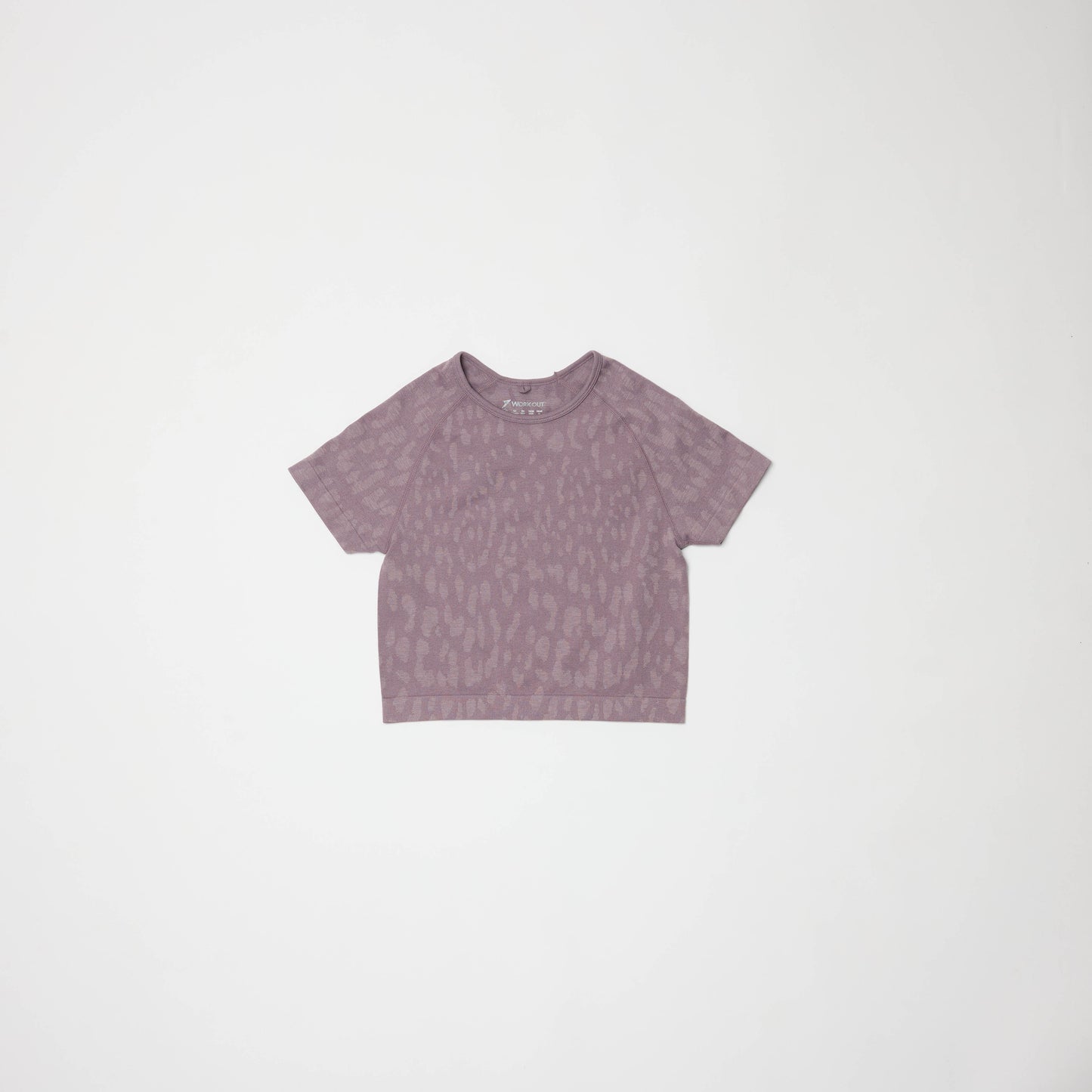 Top Blusas y Poleras Deportivo Manga Corta Lourdes 21370