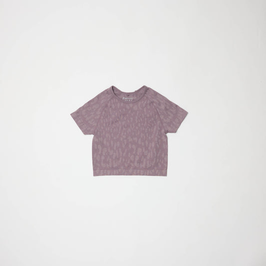 Top Blusas y Poleras Deportivo Manga Corta Lourdes 21370