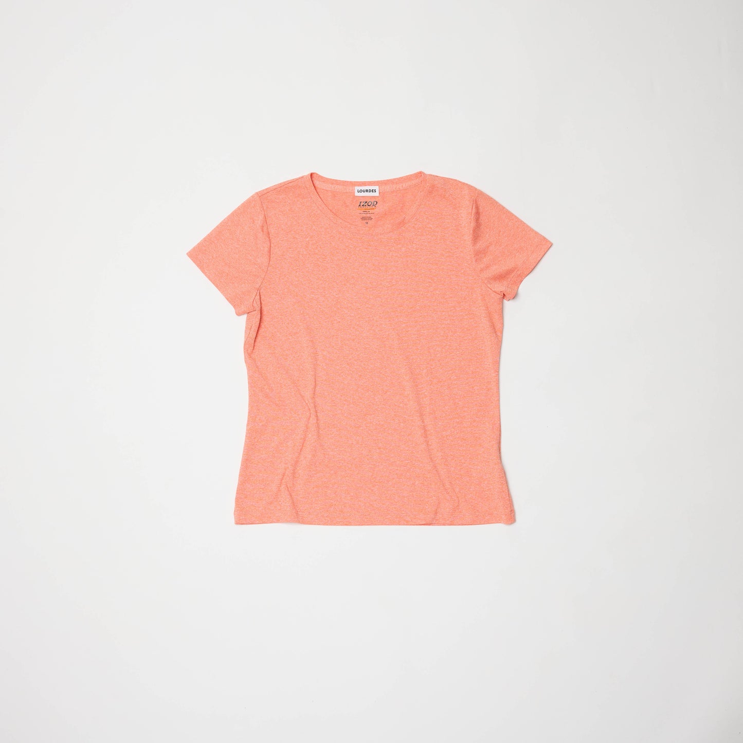 Top Blusas y Poleras Deportivo Manga Corta Lourdes 21807