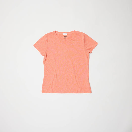 Top Blusas y Poleras Deportivo Manga Corta Lourdes 21807