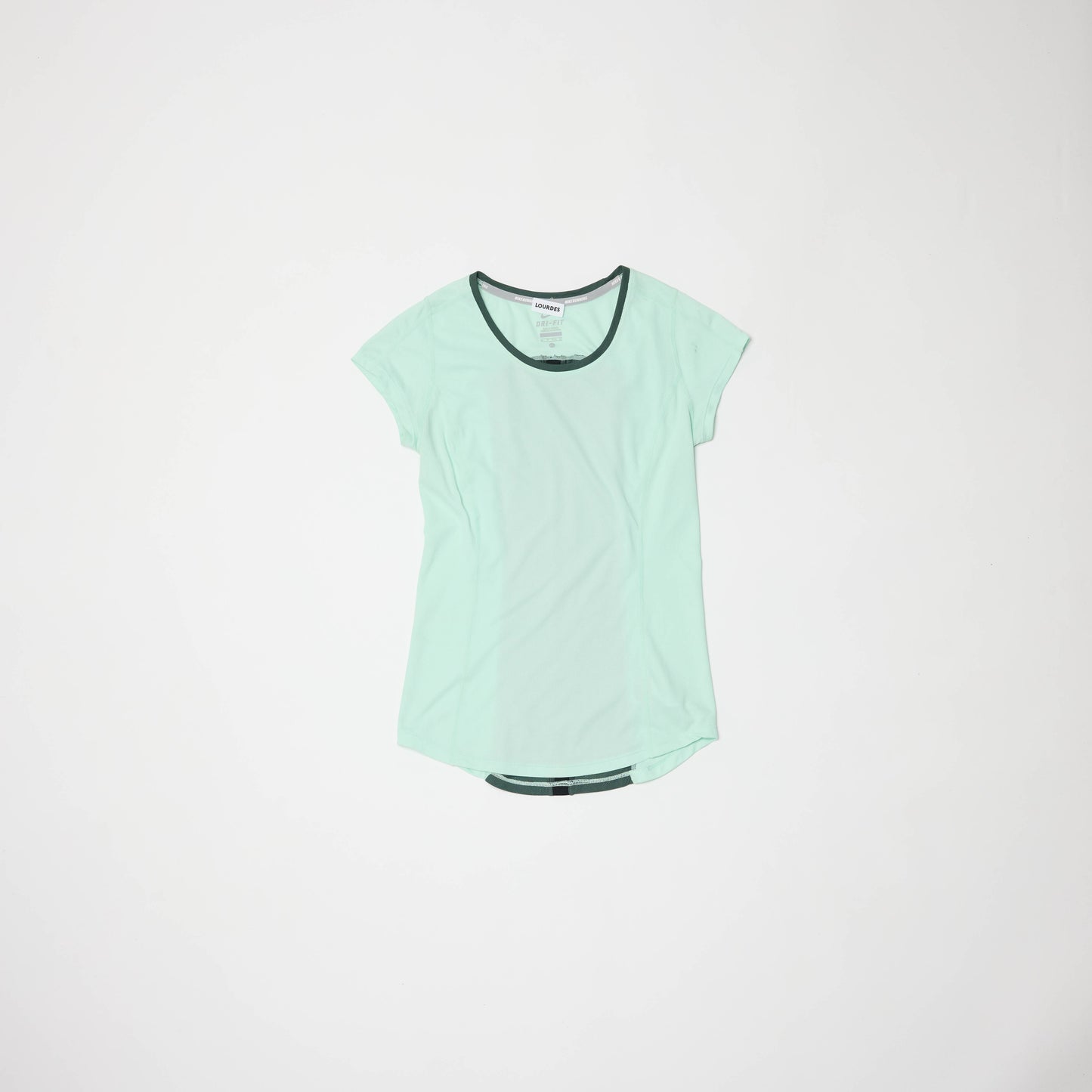 Top Blusas y Poleras Deportivo Manga Corta Lourdes 21848