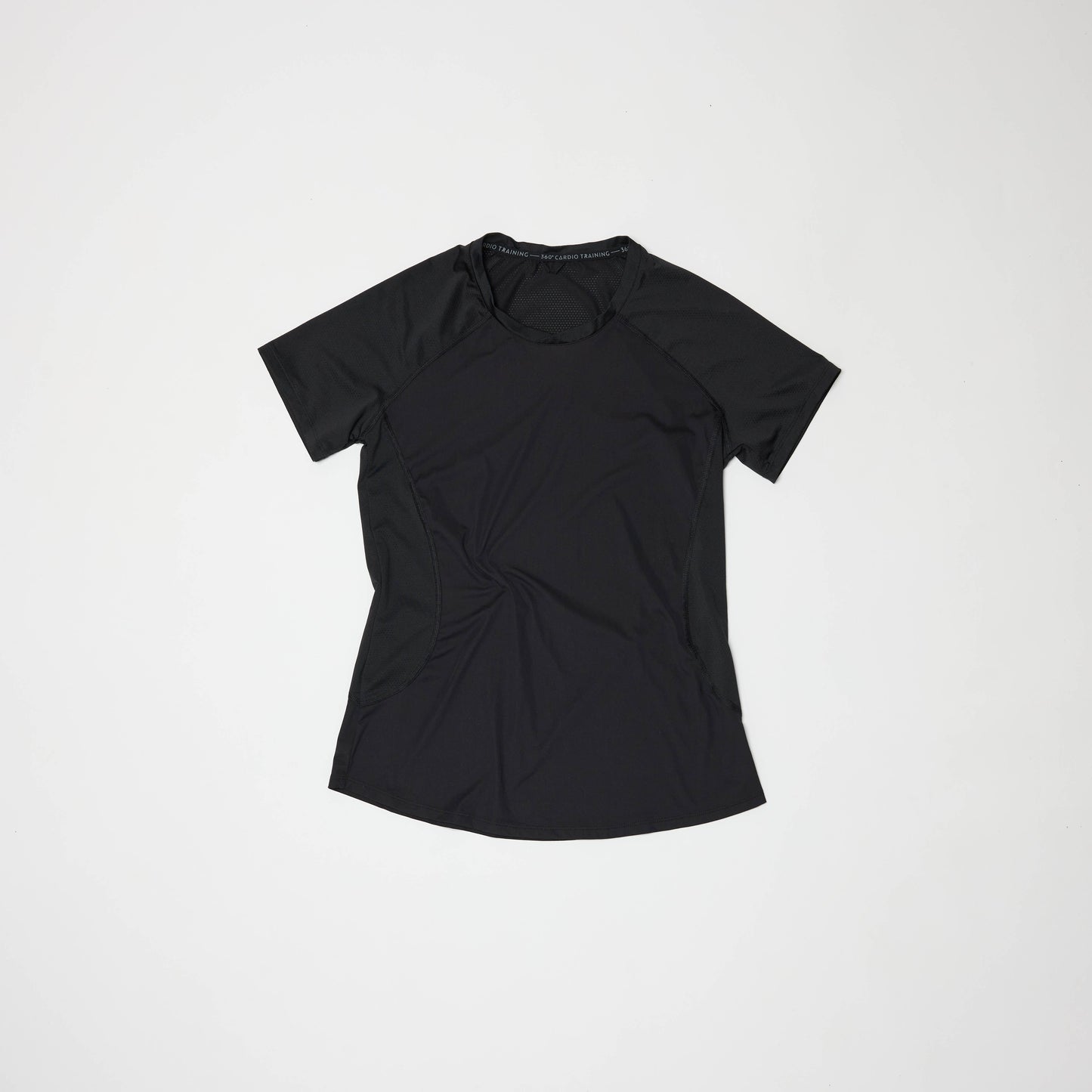 Top Blusas y Poleras Deportivo Manga Corta Lourdes 21911