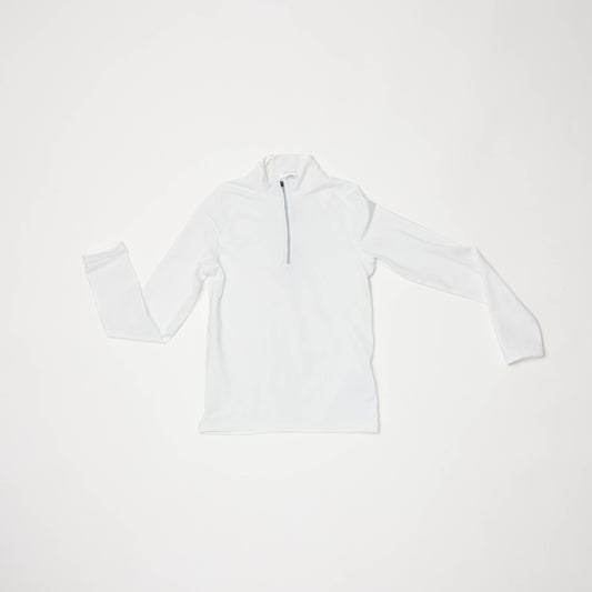 Top BlusasYPoleras Deportivo MangaLarga Lourdes22317