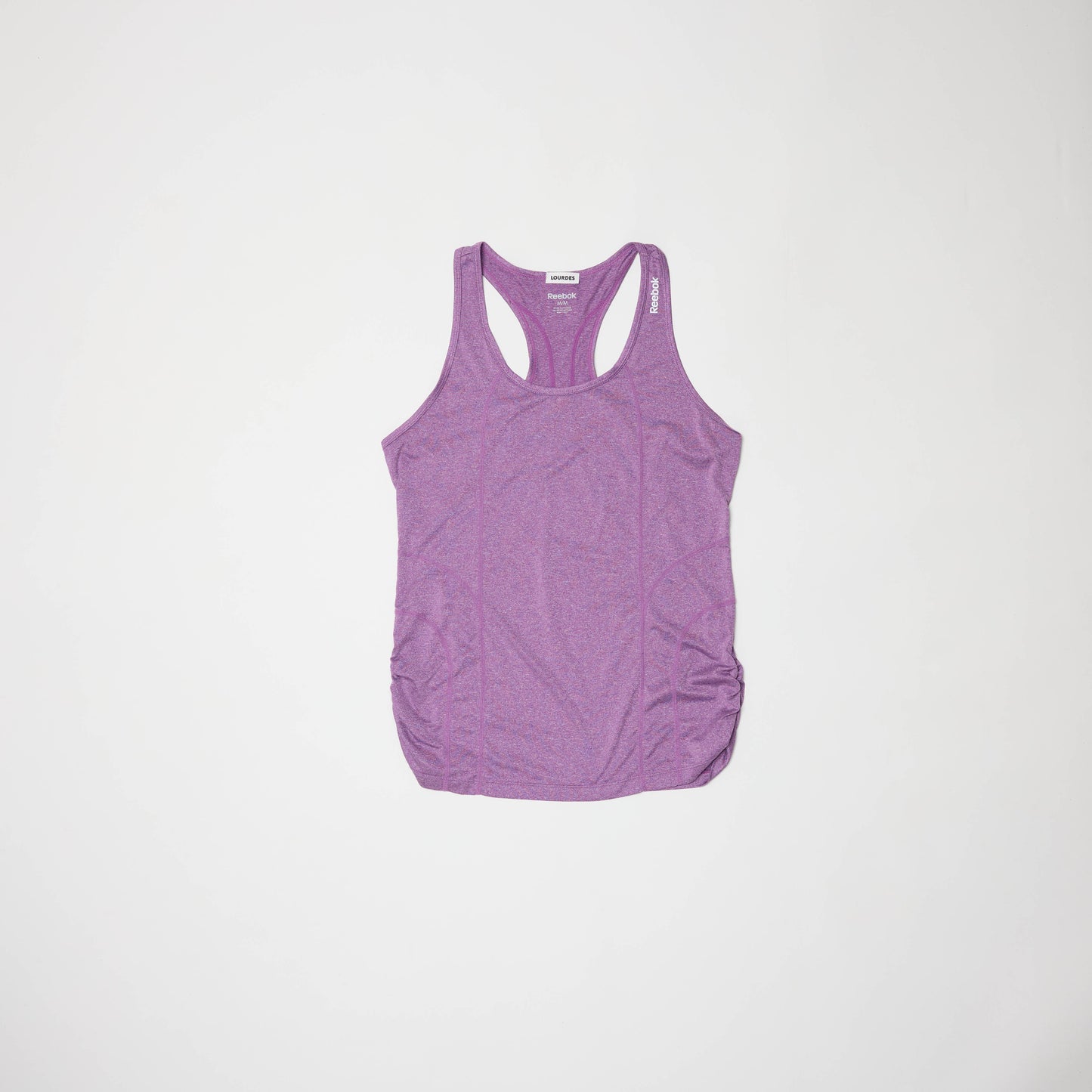 Top BlusasYPoleras Deportivo SinMangas Lourdes21735