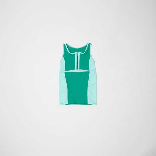 Top BlusasYPoleras Deportivo SinMangas Lourdes21800