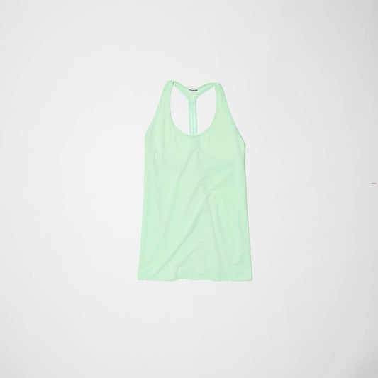 Top BlusasYPoleras Deportivo SinMangas Lourdes21854