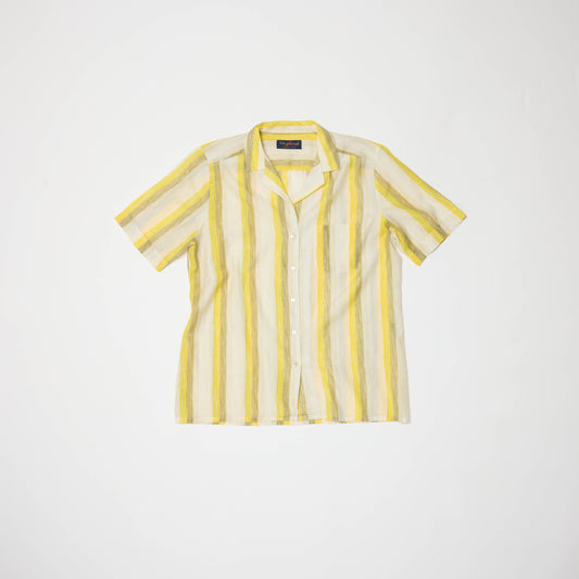 Top Camisa MangaCorta Lourdes20985