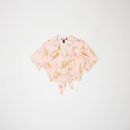Top Camisa MangaCorta Lourdes21078