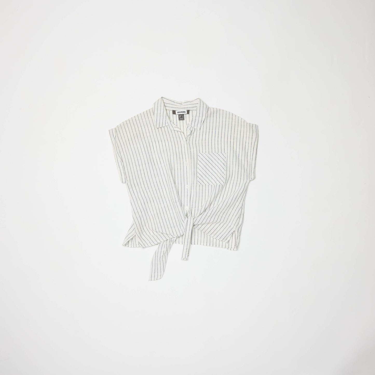 Top Camisa MangaCorta Lourdes21214