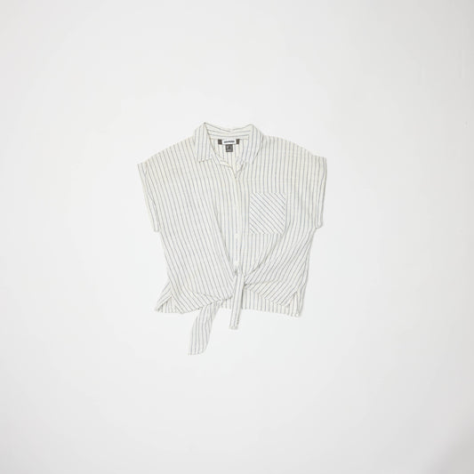 Top Camisa MangaCorta Lourdes21214