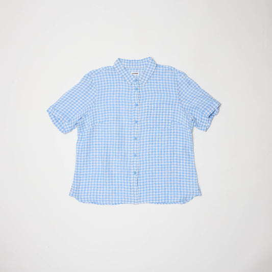 Top Camisa MangaCorta Lourdes21644