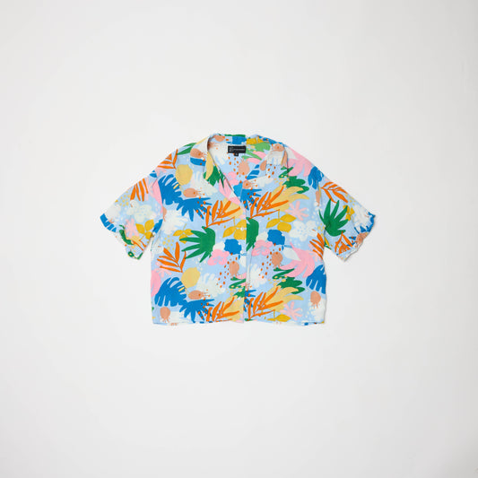 Top Camisa MangaCorta Lourdes21707