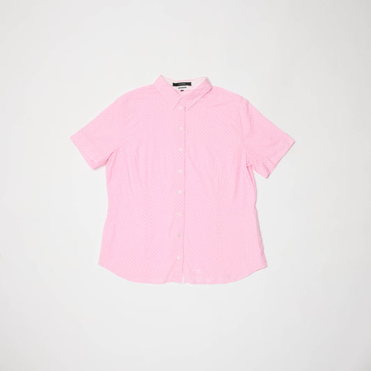 Top Camisa MangaCorta Lourdes21726