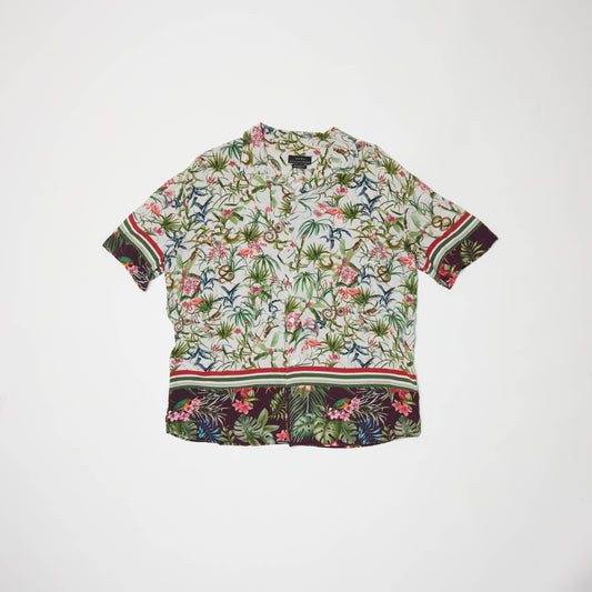 Top Camisa MangaCorta Lourdes22120