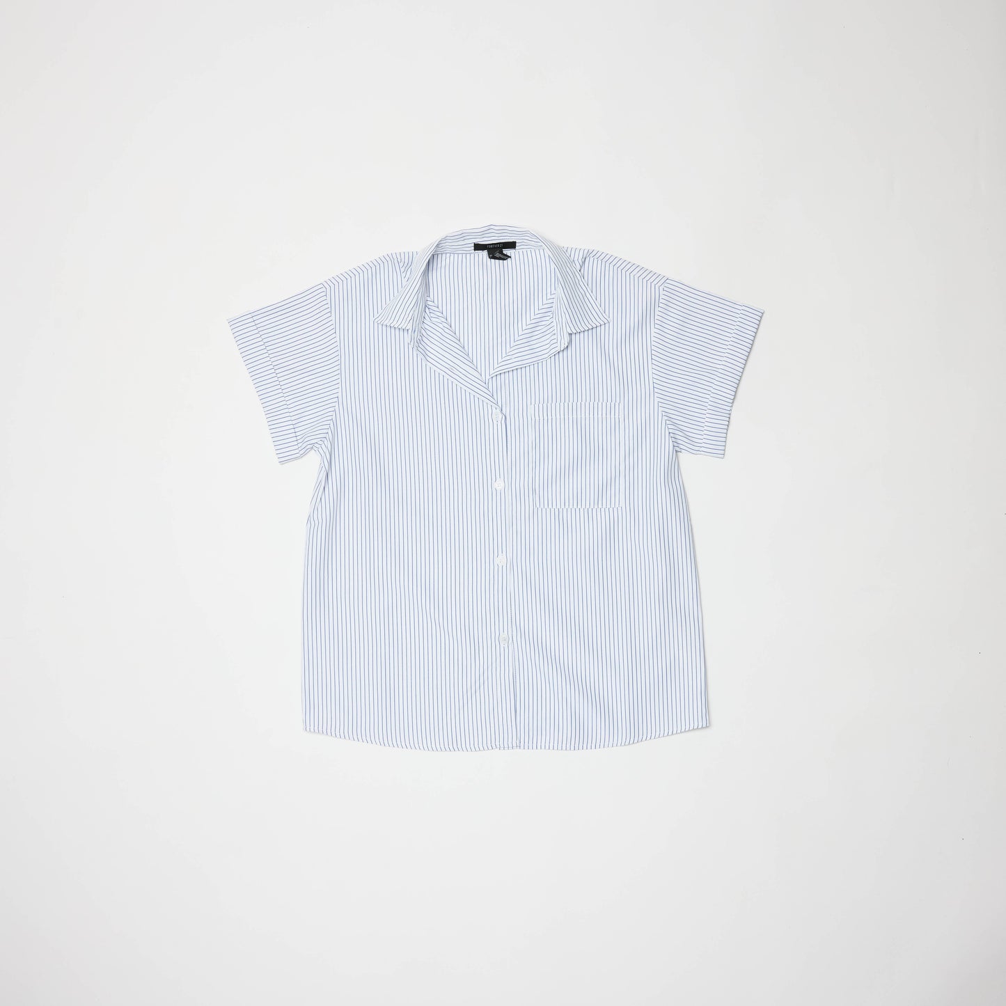 Top Camisa MangaCorta Lourdes22208
