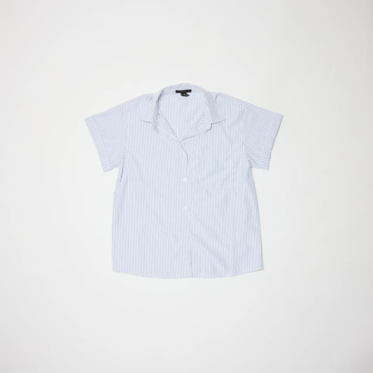 Top Camisa MangaCorta Lourdes22208