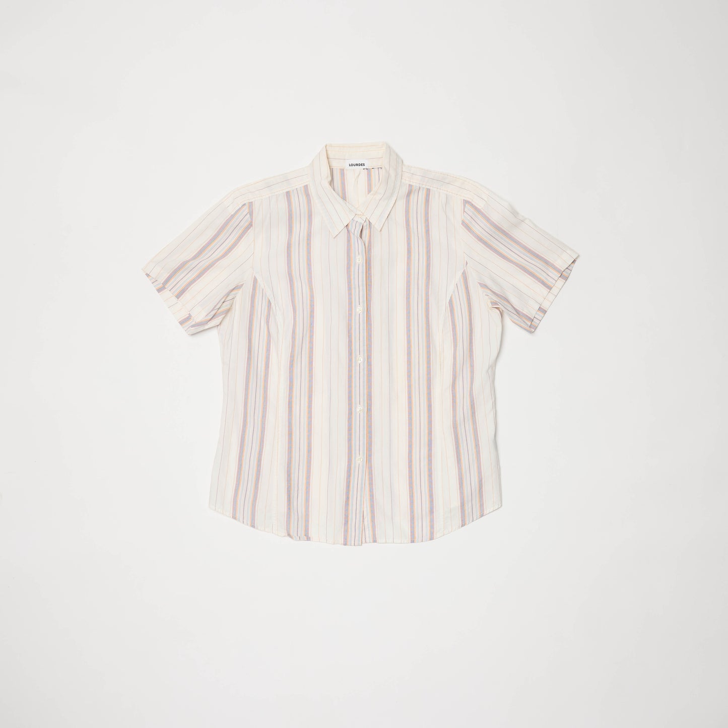 Top Camisa MangaCorta Lourdes22408