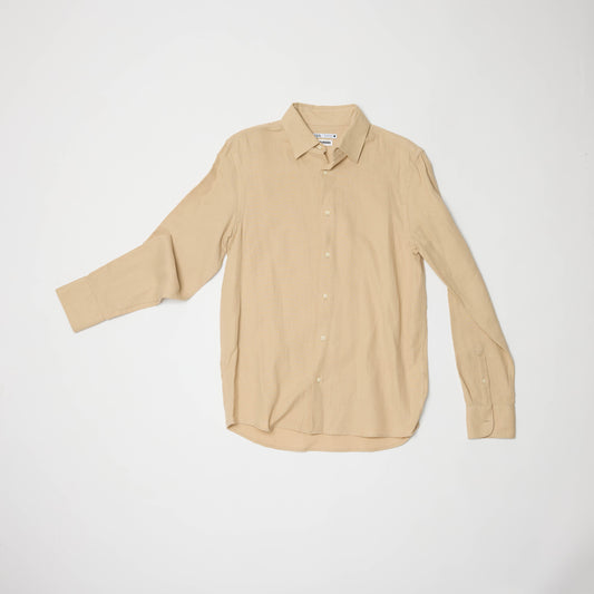 Top Camisa MangaLarga Lourdes21165