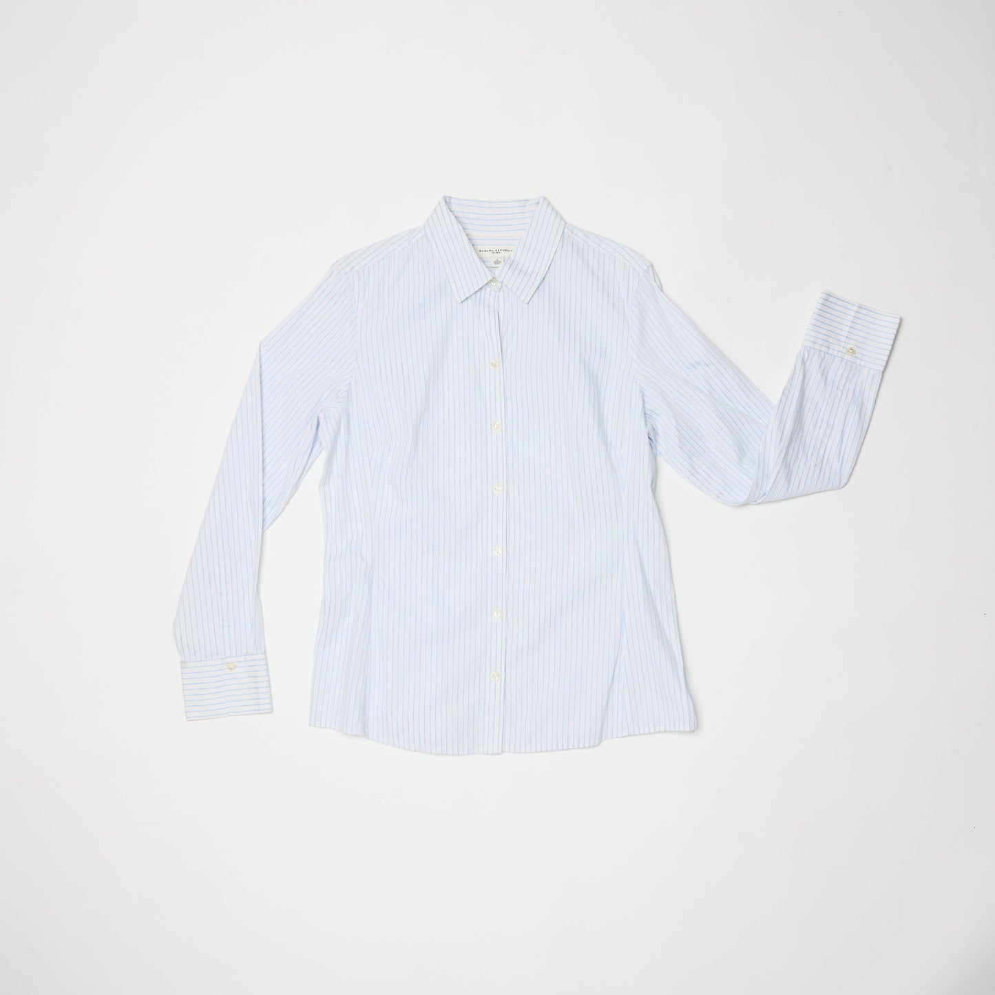 Top Camisa MangaLarga Lourdes22134