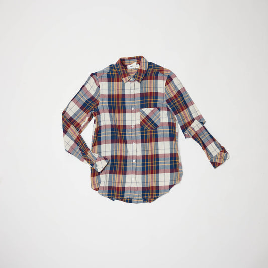 Top Camisa MangaLarga Lourdes22195