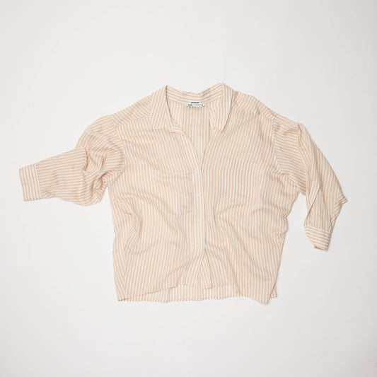 Top Camisa MangaLarga Lourdes22297