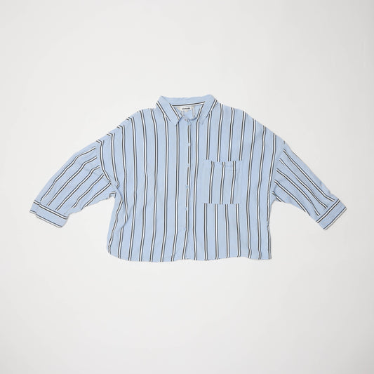 Top Camisa MangaLarga Lourdes22350