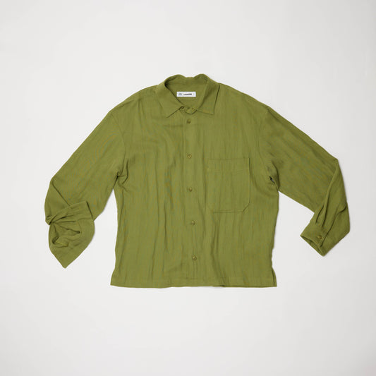 Top Camisa MangaLarga Lourdes22362