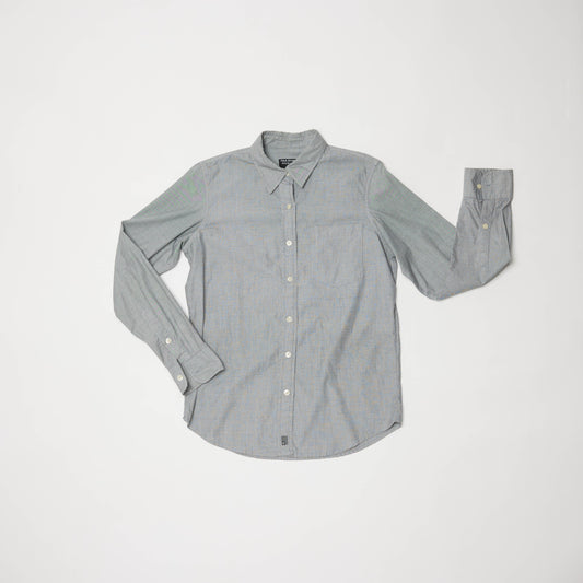 Top Camisa MangaLarga Lourdes22369