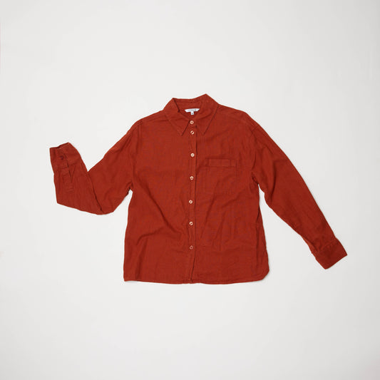 Top Camisa MangaLarga Lourdes22421